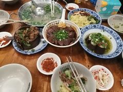-杨三孃跷脚牛肉(玉双路店)