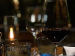 Shiraz-THE CANNERY&JUJU 新鲜海鲜·牛排美食酒廊