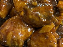 -北大地皖峰饭馆