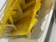 -海富荣·锅贴·陕菜家常菜(阳光城店)