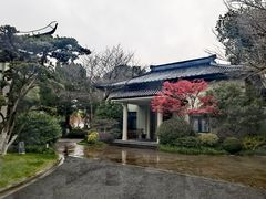 -浙江西子宾馆·牡丹厅