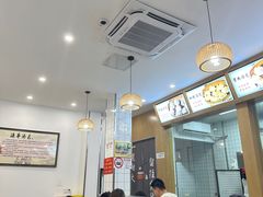 -法华汤包馆(法华镇路店)
