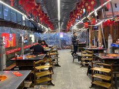 -镇江龙·火锅串串(武侯祠店)