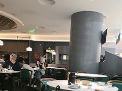 -广州保利时光里(建设大马路店)