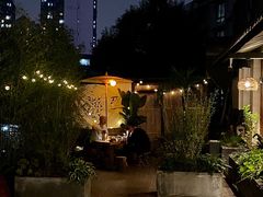 -贰醒·私房小院烧烤 (太古里店)