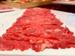 -牛物鲜切牛肉火锅(宜家荟聚店)