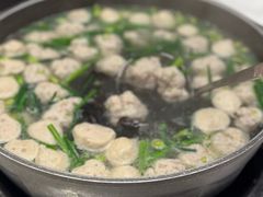 -六福居海鲜火锅铁板料理