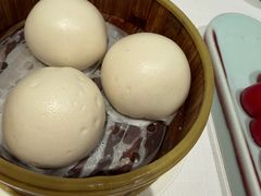 流沙奶黄包-北京厨房(SKP店)