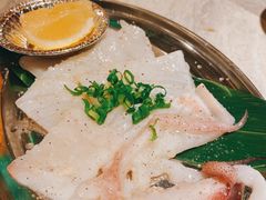 -乾杯烧肉居酒屋(中洲湾店)