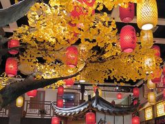 -钵家大院(大花岭店)