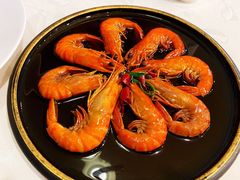 -老克勒上海菜(南京路步行街店)