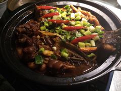 -外婆家(杭州马塍店·杭帮菜名店)