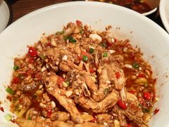 -八碗湘长沙市井菜(坡子街店)