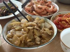 -不倒翁·安徽名菜楼(步行街店)