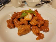 -莆田餐厅PUTIEN(西安万象天地店)