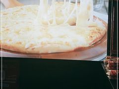 -酷公社·榴莲披萨(太原街店)