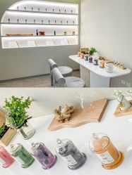 -VE专注问题肌·赛诺龙&科学美肤中心