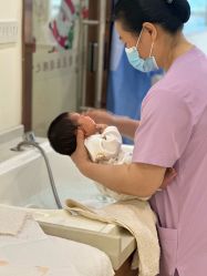 -禾馨·母婴护理月子中心(世纪大道店)