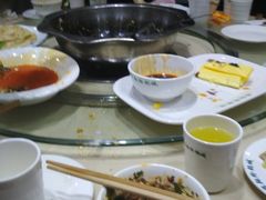 -清真·锦翔炝锅鱼(明德门店)