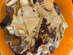 -林静小吃(复兴路店)