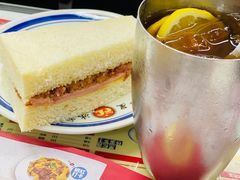 -華人 華星冰室(氹仔 店)