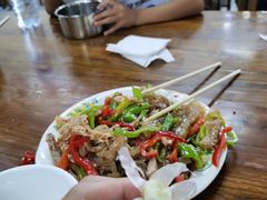 -马遂林烩面馆(少室路店)