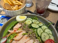 -Maxpoint Kitchen 西餐咖啡(乐峰广场店)