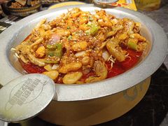 -嘎嘎鸭脑壳(蜀汉路店)
