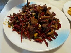 -田记餐馆(富国街店)