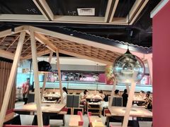 -季季红火锅(长沙步行街店)