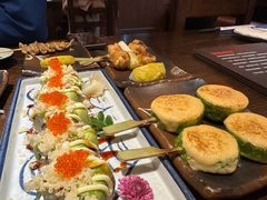 -鸟鹏烧鸟居酒屋(熙龙湾店)