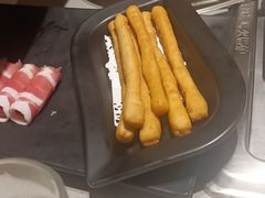 -海底捞火锅(吴中路店)