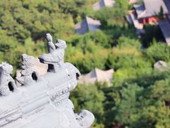 -石岛赤山风景区