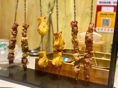 -和庆斋羊蝎子火锅·碳缸烧烤(顺义旗舰店)