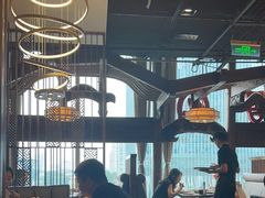 -有璟阁港式餐厅(国贸商城店)
