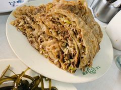 -清真永恒华威肉饼(潘家园店)