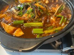 -壹只菜·崇明本地特色菜(崇明南门店)