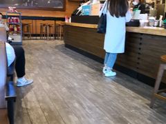 -星巴克(大连柏威年店)