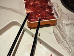 -五四北海鲜吧火锅(秀山路店)