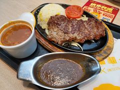 -大家乐(广州花城汇店)