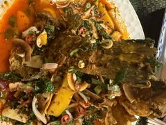 -南沙游艇会·大兵船餐厅