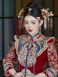 -莫小姐婚纱