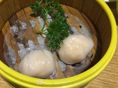 -嘉旺港式茶餐厅(延长中路店)