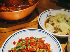 -川菜故事(光谷步行街店)