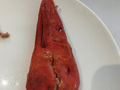 -味+新京宴·烤鸭·北京菜(创意谷店)