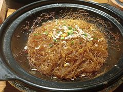 -庭苑饭香·生态餐厅(动物园店)