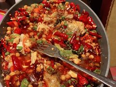 -同里湖大饭店-怡景轩中餐厅(同里古镇店)