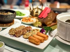 -陶缘一号·四季缘·老字号顺德菜·户外婚礼家宴(西滘店)