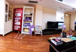 店内环境-伊美尔医疗美容医院