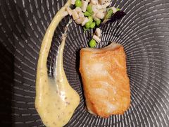 -御公馆中餐厅·点心·顺德菜·佛山东平保利洲际酒店